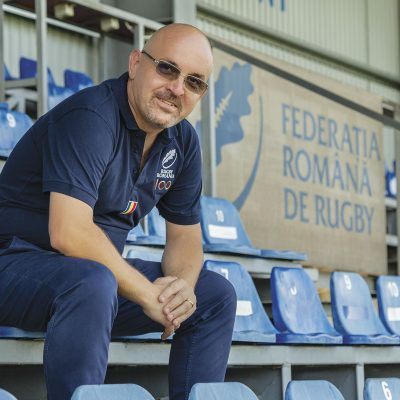 Interviu dr. Alin Nicolae Popescu