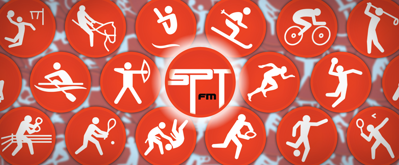 Interviu pentru Sport Total FM – Despre pandemia de COVID-19