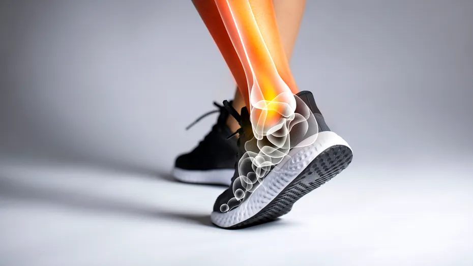 Claudicația intermitentă: cauze, simptome, diagnostic și tratament